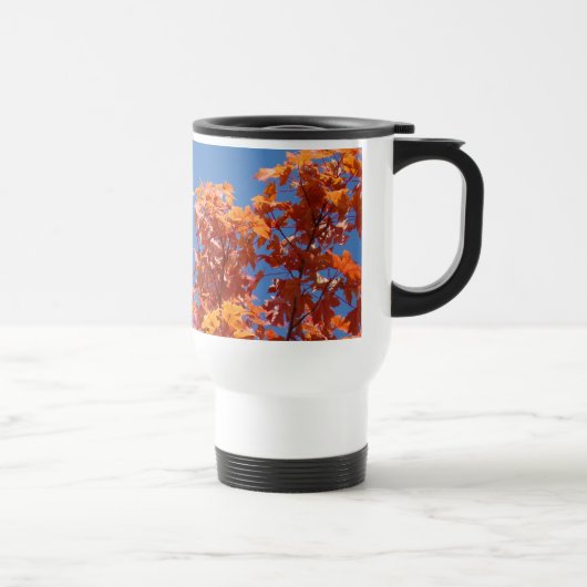 Zo goed! Zo Goed CoffeeTravel Mug Bomen Reisbeker (Rechts)