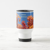 Zo goed! Zo Goed CoffeeTravel Mug Bomen Reisbeker (Center)