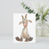 zo grappig briefkaart (Staand voorkant)