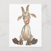 zo grappig briefkaart (Voorkant)