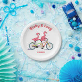 Zo Happy Together Papieren Bordje (Feest)