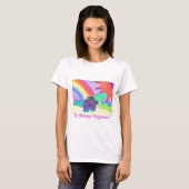 Zo Happy Together T-shirt (Voorkant volledig)