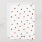 Zo heel vriendelijk Lijst kannamon Feestdagenkaart (Achterkant)