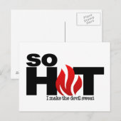 Zo heet briefkaart (Voorkant / Achterkant)