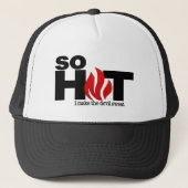 Zo heet pet - kies kleur (Voorkant)