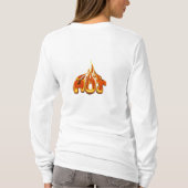 Zo heet t-shirt (Achterkant)