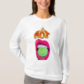 Zo heet t-shirt (Voorkant)