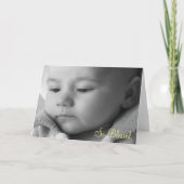 Zo Heilig Kaart (Voorkant)