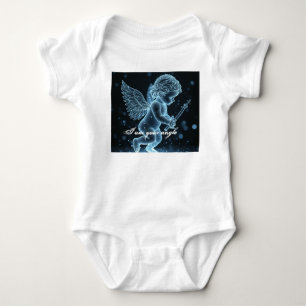 zo hoek T-Shirt Baby Bodysuit