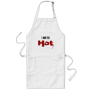 Zo hot Graphics Lang Schort