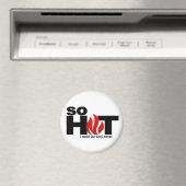 Zo Hot magnet (Insitu (Vaatwasser))