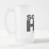 Zo Hot mok - kies stijl en kleur (Links)