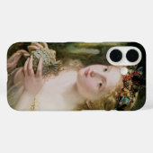 Zo is uw fee gemaakt van de mooiste dingen Case-Mate iPhone case (Achterkant (horizontaal))