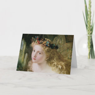 Zo is uw fee gemaakt van de mooiste dingen kaart