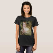 Zo is uw fee gemaakt van de mooiste dingen t-shirt (Voorkant volledig)