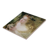 Zo is uw fee gemaakt van de mooiste dingen tegeltje (Zijkant)