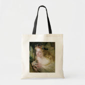 Zo is uw fee gemaakt van de mooiste dingen tote bag (Voorkant)