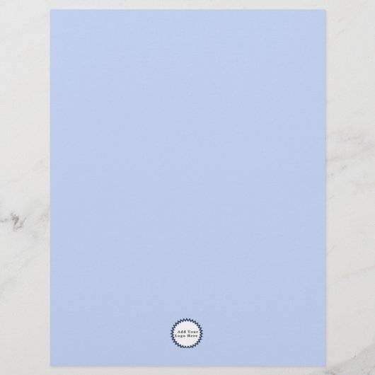 Zo krijgt u een aanbieding Real Estate Agent Marke Flyer (Achterkant)