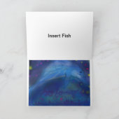 Zo lang en bedankt voor alle vissen (Binnen)