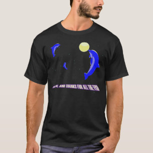 Zo lang t-shirt