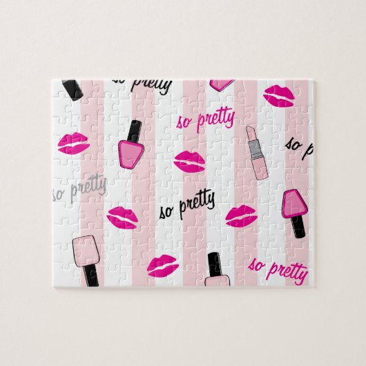 Zo  legpuzzel (Horizontaal)