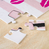 Zo  legpuzzel (Zijkant)