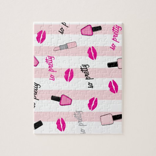 Zo  legpuzzel (Verticaal)