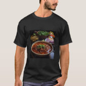 Zo lekker Birriera Birria Bowl T-shirt (Voorkant)