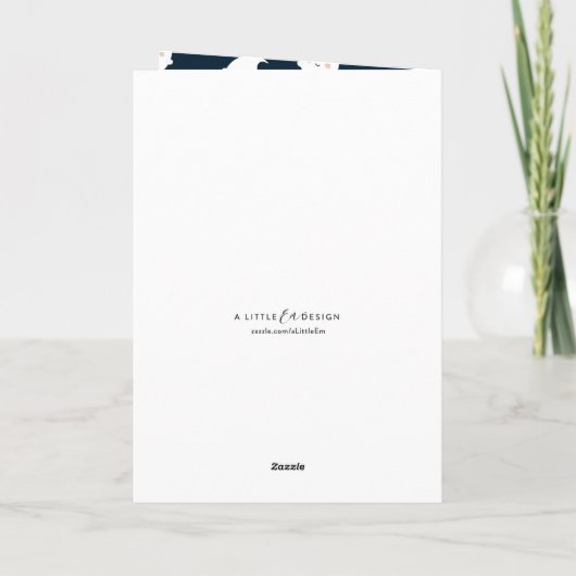 Zo Leuk is het Eng Gelukkig Halloween Kaart (Achterkant)