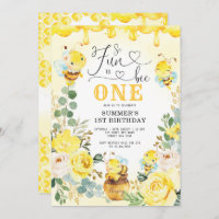 Zo leuk om één honingraat te zijn: Birthday Party