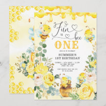 Zo leuk om één honingraat te zijn: Birthday Party