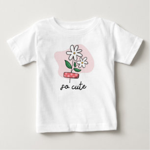 Zó leuke T-shirt 