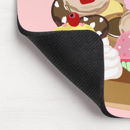 Zo lief! muismat (Hoek)