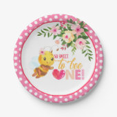 Zo lief om 1-jarig Bord te zijn (Voorkant)