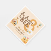 Zo lief om drie Schattigee 3e verjaardagsfeestje t Servet (Hoek)