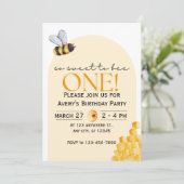 Zo lief om één te zijn, Baby shower Kaart (Staand voorkant)