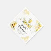 Zo lief om te zijn Een 1e verjaardag bij dag Servet (Hoek)