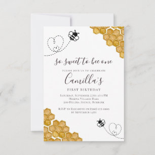 Zo lief voor één verjaardag bij te zijn kaart