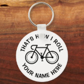 Zo maak ik een grappige sleutelhanger voor aangepa (Voorkant)