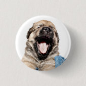 zo moe ronde button 3,2 cm (Voorkant)