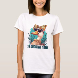 Zo moe t-shirt