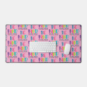 Zo mogelijk bureaumat (Keyboard & Muis)