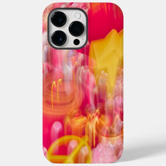 Zo mooi Case-Mate iPhone case (Achterkant)