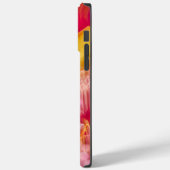 Zo mooi Case-Mate iPhone case (Achterkant / Links)