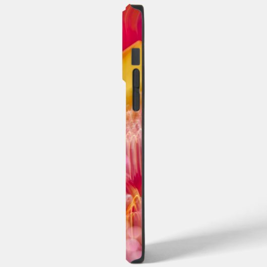 Zo mooi Case-Mate iPhone case (Achterkant / Links)