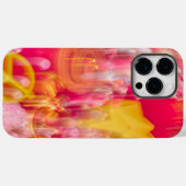 Zo mooi Case-Mate iPhone case (Achterkant (horizontaal))
