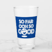 Zo mooi Far Ooh Glas (Voorkant)