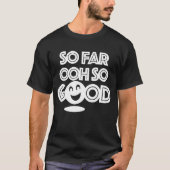 Zo mooi Far Ooh T-shirt (Voorkant)