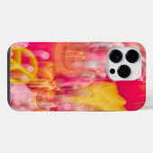 Zo Mooi iPhone Hoesje (Achterkant horizontaal)