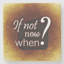 Zo nee, wanneer niet?